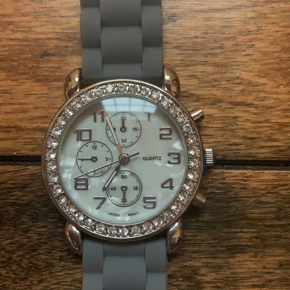 🆕 Jelly Watch